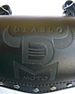 Obrázek z DIABLO MOTO kožená rolka na motorku chopper  