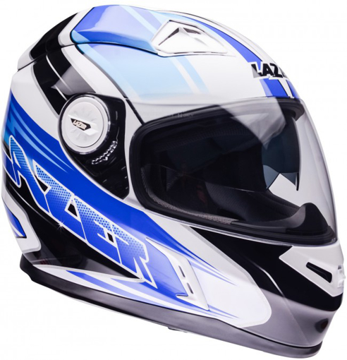 Obrázek z LAZER  BAYAMO RC Sportster helma na moto 
