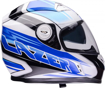 Obrázek z LAZER  BAYAMO RC Sportster helma na moto 