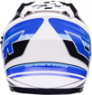 Obrázek z LAZER  BAYAMO RC Sportster helma na moto 