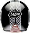 Obrázek z LAZER  MAMBO Le Mans otevřená helma na moto  