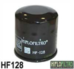 Obrázek z HIFLO FILTRO Olejový filtr HF128 HF 128 