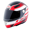 Obrázek z BELL M1 Multi integrální helma na moto 
