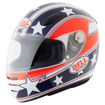 Obrázek z BELL M1 Multi integrální helma na moto 