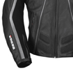 Obrázek z iXS BLACK JACK - Kožená bunda z hydrofóbní nappa hovězí kůže 