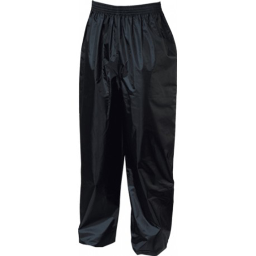 Obrázek z iXS CRAZY EVO - Vodotěsné kalhoty z materiálu 190T nylon a izolační vrstvou z PVC 