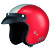 Obrázek z iXS HX 105 - JET helma z polykarbonátu 