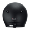 Obrázek z iXS HX 87 CRACKLE - JET helma se speciálním 3D designem na povrchu 