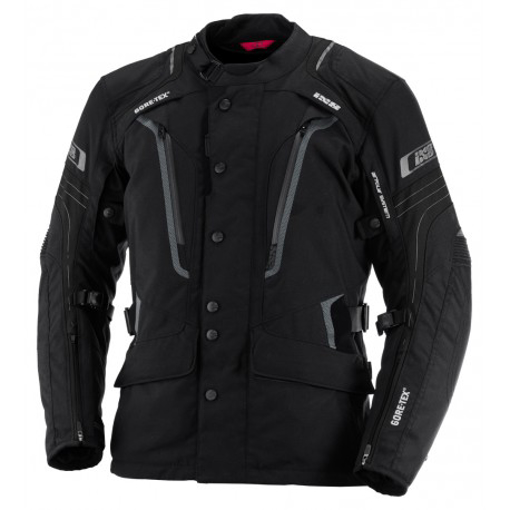 Obrázek z iXS SARAGOSSA - Gore-Texová® pánská/dámská cestovní motorkářská bunda 