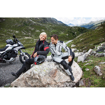 Obrázek z iXS SARAGOSSA - Gore-Texová® pánská/dámská cestovní motorkářská bunda 