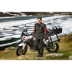 Obrázek z iXS SARAGOSSA - Gore-Texová® pánská/dámská cestovní motorkářská bunda 
