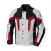 Obrázek z iXS NAVIGATOR JACKET - pánská i dámská cestovní motocyklová bunda stylu 3 v 1 
