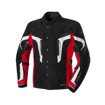 Obrázek z iXS NAVIGATOR JACKET - pánská i dámská cestovní motocyklová bunda stylu 3 v 1 