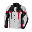 Obrázek z iXS NAVIGATOR JACKET - pánská i dámská cestovní motocyklová bunda stylu 3 v 1 