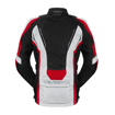 Obrázek z iXS NAVIGATOR JACKET - pánská i dámská cestovní motocyklová bunda stylu 3 v 1 