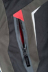 Obrázek z BUDDY - pánská textilní moto bunda 