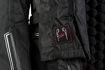 Obrázek z STANLEY - pánská textilní moto bunda 