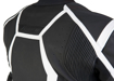 Obrázek z THORN - kožená sportovní bunda 