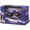 Obrázek z iXS model Yamaha Factory Racing MOTO GP Valentino Rossi 46 (1:18) 