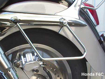Obrázek z Iron Horse podpěry pod kožené brašny na motorku chopper cena od 899 