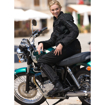 Obrázek z Drive Mohawk MVS-1 bunda na motorku černá  