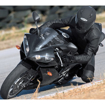 Obrázek z FIREFOX Mugello  dvoudílná pánská kožená kombinéza na moto 