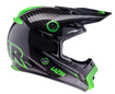 Obrázek z LAZER MX8  Pure Carbon  helma na moto 