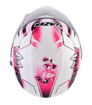 Obrázek z LAZER  Pretty Love dámská helma na moto 