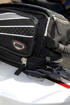 Obrázek z iXS  ZUG - Magnetický/přísavkový menší tankbag 