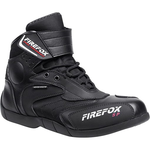 Obrázek z FIREFOX  Raptor WP - sportovní boty na motorku 