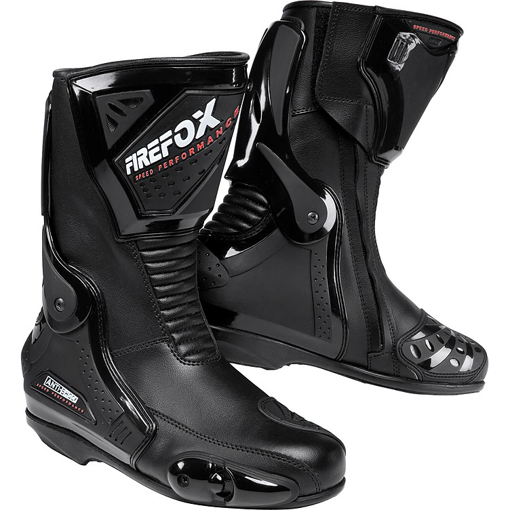 Obrázek z Firefox Racing sportovní boty na moto 