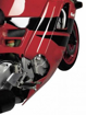 Obrázek z Moto Detail Analogový teploměr oleje 