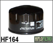 Obrázek z HIFLO FILTRO Olejový filtr HF164 HF 164 