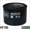 Obrázek z HIFLO FILTRO Olejový filtr HF160 HF 160 