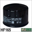 Obrázek z HIFLO FILTRO Olejový filtr HF165 HF 165 