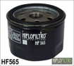 Obrázek z HIFLO FILTRO Olejový filtr HF565 HF 565 