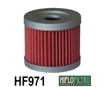 Obrázek z HIFLO FILTRO Olejový filtr HF971 HF 971 