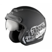 Obrázek z iXS HX 87 STREET - JET helma 