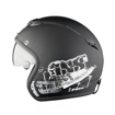 Obrázek z iXS HX 87 STREET - JET helma 