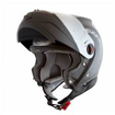 Obrázek z REEVU FSX1 - jedinečná výklopná helma na motorku 