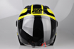 Obrázek z LAZER JH1 Safety, Barva: černá, žlutá fluo 