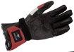 Obrázek z CA RED - moto rukavice z klokaní kůže 