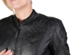 Obrázek z OLIVIA - dámská kožená bunda 