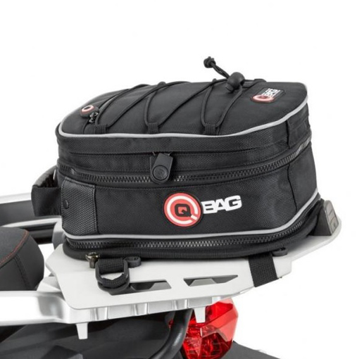 Obrázek z Qbag Dakar Rearbag  zavazadlo na sedlo 5-8l 