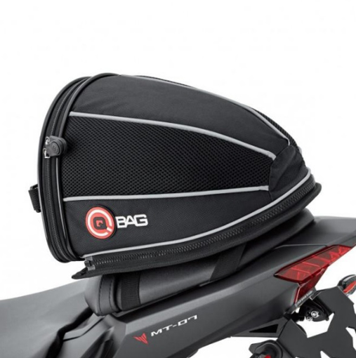 Obrázek z Qbag bag Trentino zavazadlo na motorku 4.5 l 
