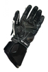 Obrázek z GT-TECH - black sportovní moto rukavice 