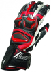 Obrázek z GT-TECH - red sportovní moto rukavice - kopírovat 